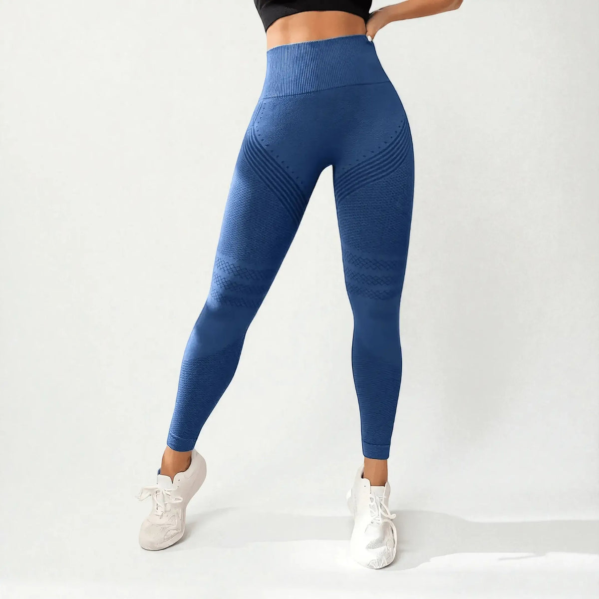Leggings 3D VivaCuerpo™ – Tú Eliges tu Estilo