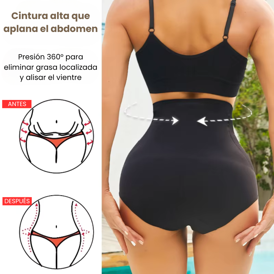 Faja Reductora VivaCuerpo™