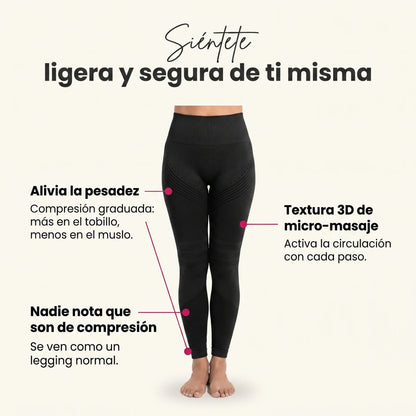 Leggings 3D VivaCuerpo™