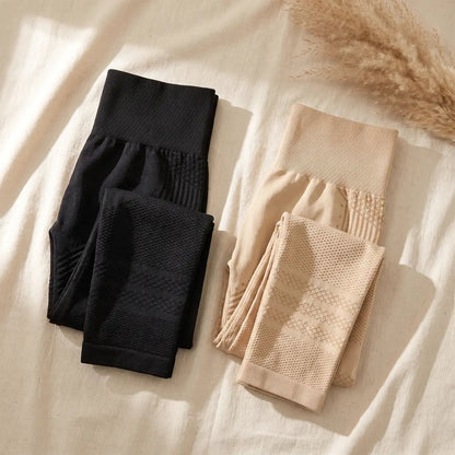 Leggings 3D VivaCuerpo™