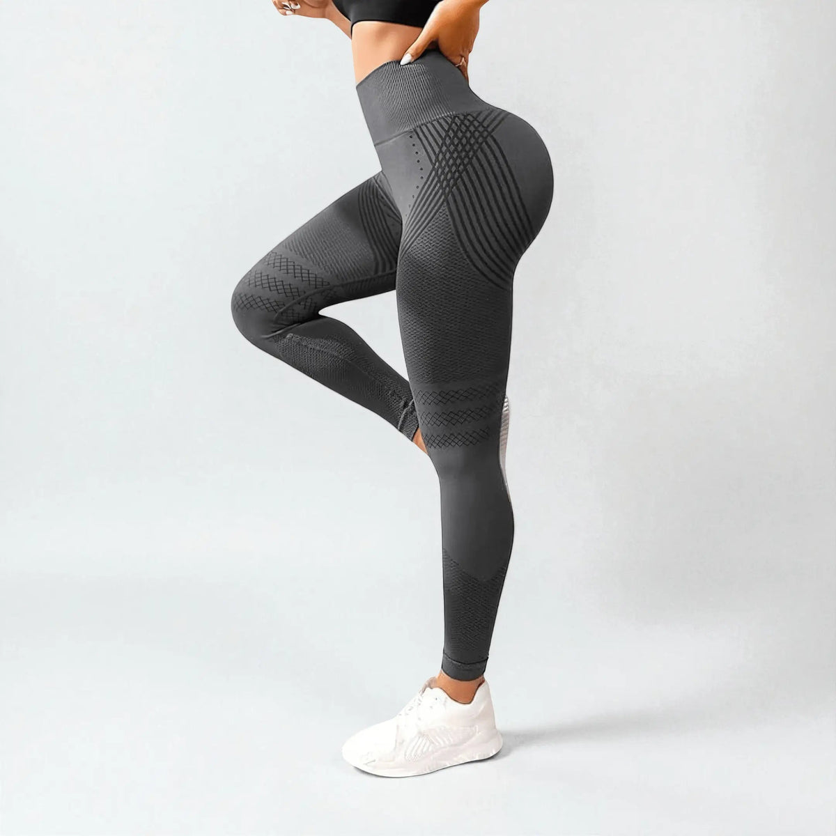 Leggings 3D VivaCuerpo™