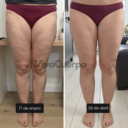 Leggings 3D VivaCuerpo™ - GRATIS