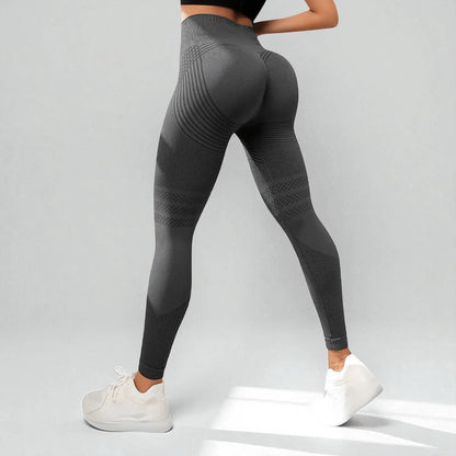 Leggings 3D VivaCuerpo™ - GRATIS