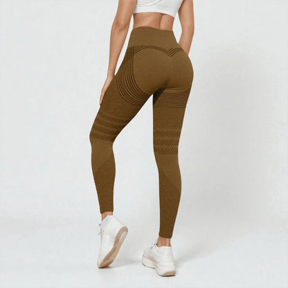 Leggings 3D VivaCuerpo™ - GRATIS